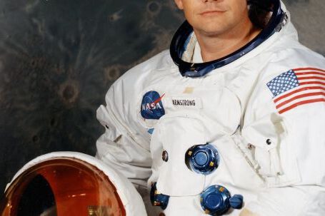 Astronautics Internship - Man Wearing Astronaut Suit