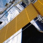 Aerospace Careers - Yellow Flag on Boat