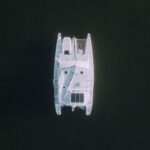 Astronautics - White Boat